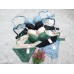 BỘ LOVELY B1131 - MÀU ĐEN